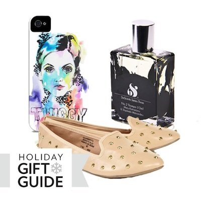 Fashion Holiday Gifts 2011