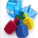 Hanukkah Crayons ($5)