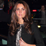 Shop Kate Middleton's Chic Charity Style