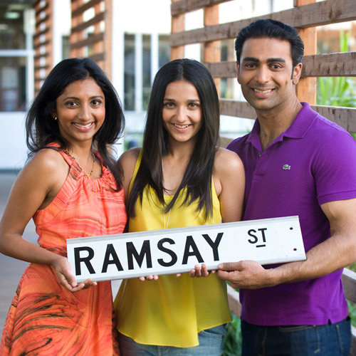 Neighbours Adds Kapoor Family to Cast, First Indian and Sri Lankan Heritage Characters