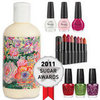 2011 Sugar Awards: Vote For the Best Beauty Collaboration