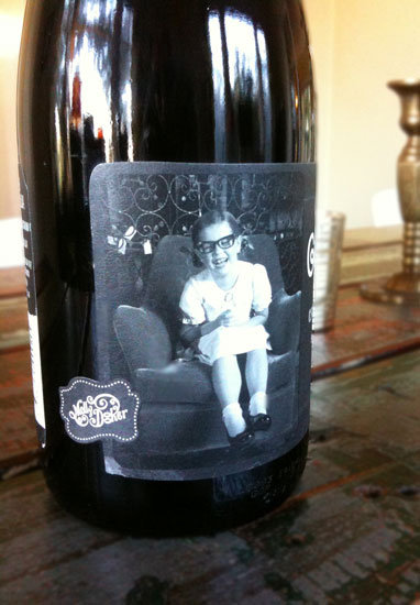 2009 Mollydooker Gigglepot 