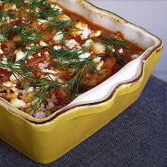 Spiced Recipes