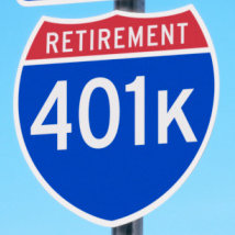 Should I Borrow From My 401k?