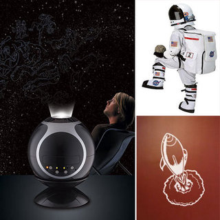 Gifts and Shopping For Space Fans