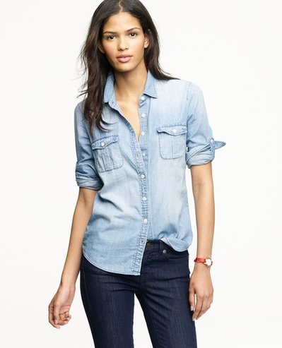How We'd Spend $2,500 at J.Crew How We'd Spend $2,500 at J.Crew