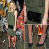 Kate Bosworth Mulberry Party December 8, 2011