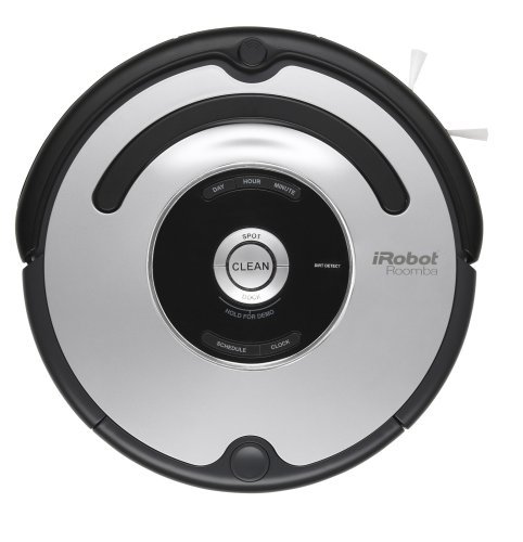 iRobot Roomba Vacuuming Robot ($316) iRobot Roomba Vacuuming Robot ($316)