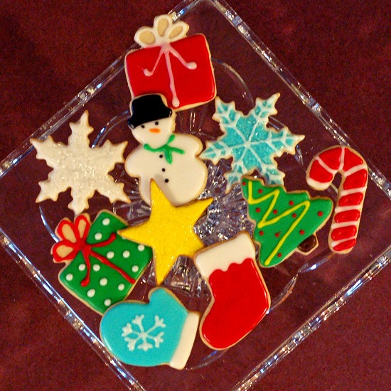 Classic Sugar Cookies Classic Sugar Cookies