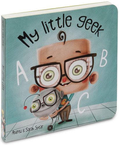My Little Geek My Little Geek