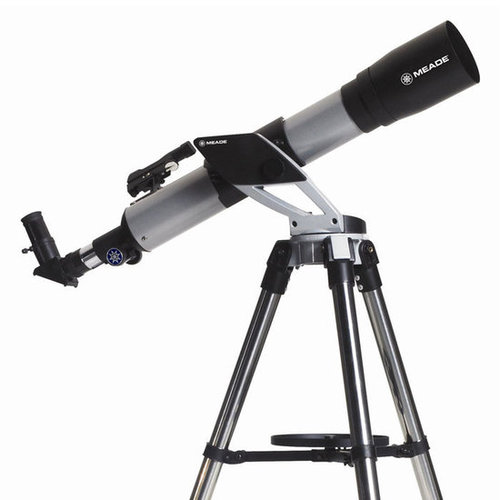 Meade Land and Sky Telescope Meade Land and Sky Telescope