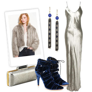What to Wear For New Year's Eve 2011