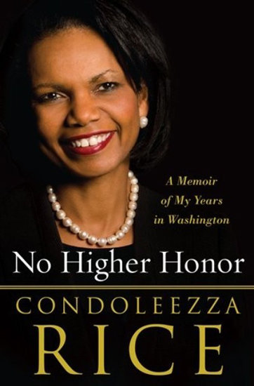 No Higher Honor No Higher Honor