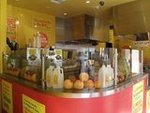 Papaya King
