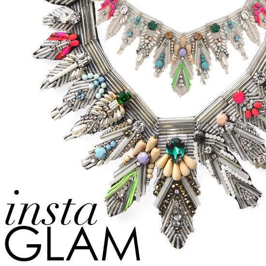 Shop Jeweled Accessories and Party Looks For Holiday 2011