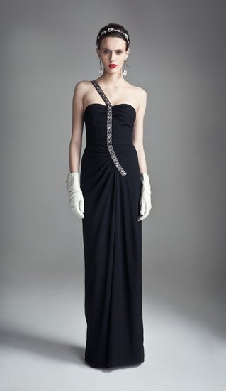 Temperley London Pre-Fall 2012