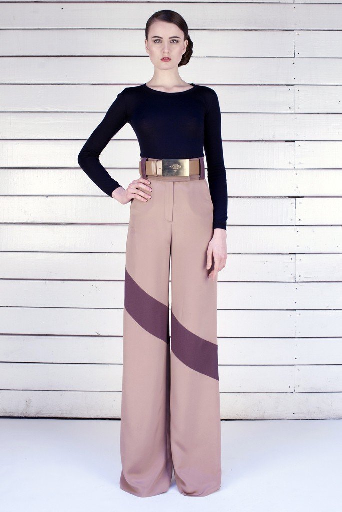 Giulietta Pre-Fall 2012 Giulietta Pre-Fall 2012