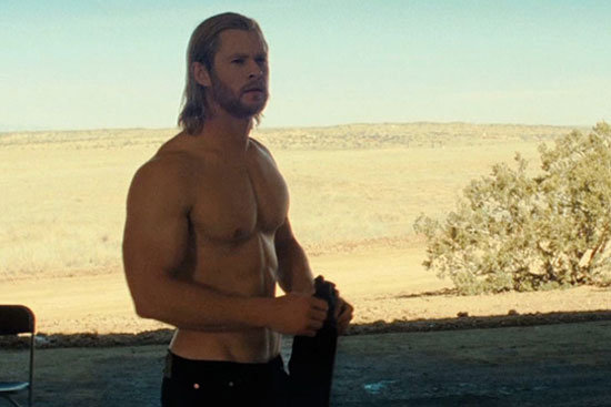 Chris Hemsworth, Thor Chris Hemsworth, Thor