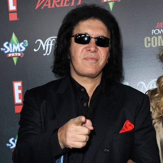 Gene Simmons Gene Simmons