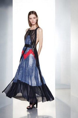 The Best of Pre-Fall 2012 The Best of Pre-Fall 2012