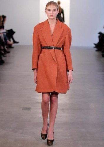 The Best of Pre-Fall 2012 The Best of Pre-Fall 2012