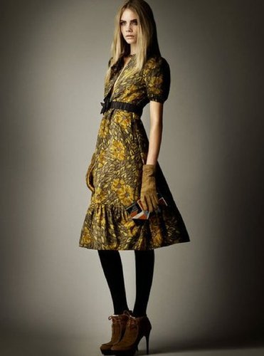 The Best of Pre-Fall 2012 The Best of Pre-Fall 2012
