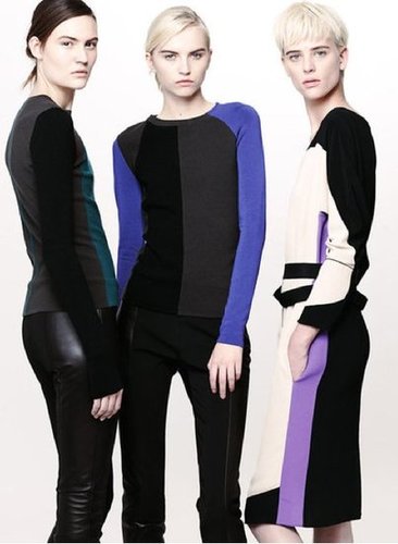 The Best of Pre-Fall 2012 The Best of Pre-Fall 2012