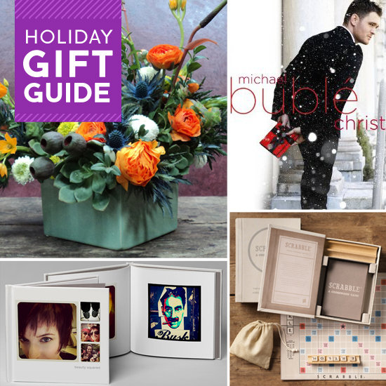 Family Gift Ideas