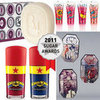 Vote on the Best Beauty Product Packaging of the Year