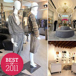 LA Store Openings 2011