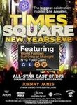 5th Annual NYE Bash at Glow Lounge