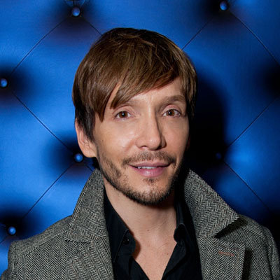 Ken Paves on The X Factor, Trends, and Hair Tips