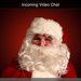Santa's Video Chat ($1)