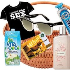 One Night Stand Gift Bag One Night Stand Gift Bag