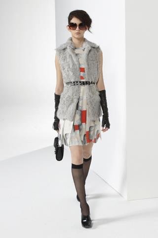 Diane von Furstenberg Pre-Fall 2012 Diane von Furstenberg Pre-Fall 2012