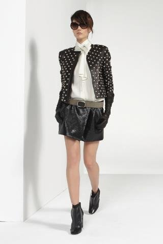 Diane von Furstenberg Pre-Fall 2012 Diane von Furstenberg Pre-Fall 2012