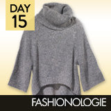 15 Days of Holiday Giveaways, Day 15: Win $1,000 Shopping Spree to Theory! 15 Days of Holiday Giveaways, Day 15: Win $1,000 Shopping Spree to Theory!