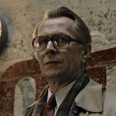 Tinker Tailor Soldier Spy Review