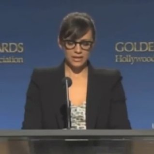 2012 Golden Globes Nominations Video
