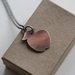 Little Apple Necklace 
