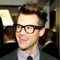 Brad Goreski Reality Show Interview