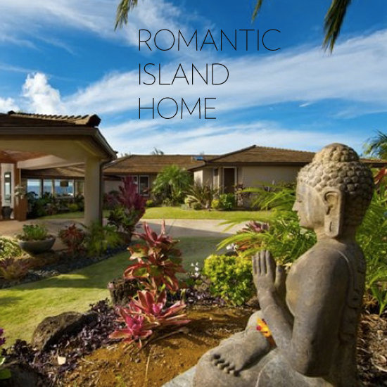 Jennifer Aniston Hawaii Vacation Home Pictures Jennifer Aniston Hawaii Vacation Home Pictures