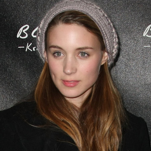 Rooney Mara's Beauty Evolution