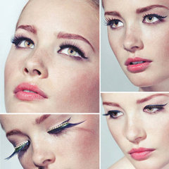 How to Choose False Eyelashes