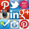 Best Social Networks and Apps of 2011