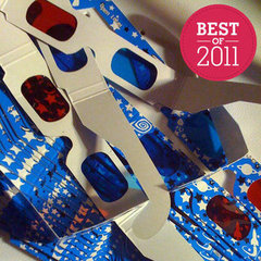 3D Trends in 2011 3D Trends in 2011