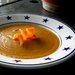 Carrot Ginger Soup