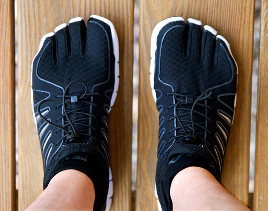 Fila Skele-Toes Voltage