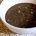 Vegan Black Bean and Corn Soup