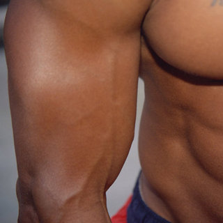The Fittest Male Celebrities of 2011